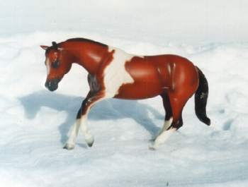 HORSE