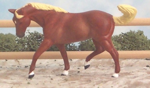 HORSE