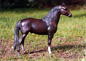 HORSE