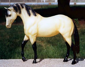 HORSE