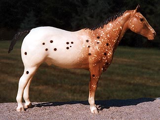 HORSE