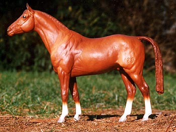 HORSE