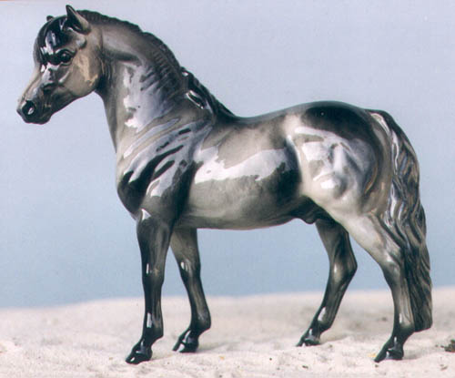 HORSE