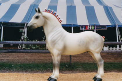 HORSE