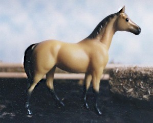 HORSE