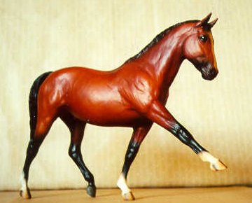 HORSE