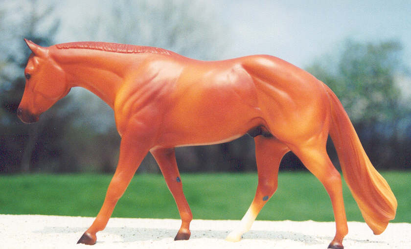 HORSE